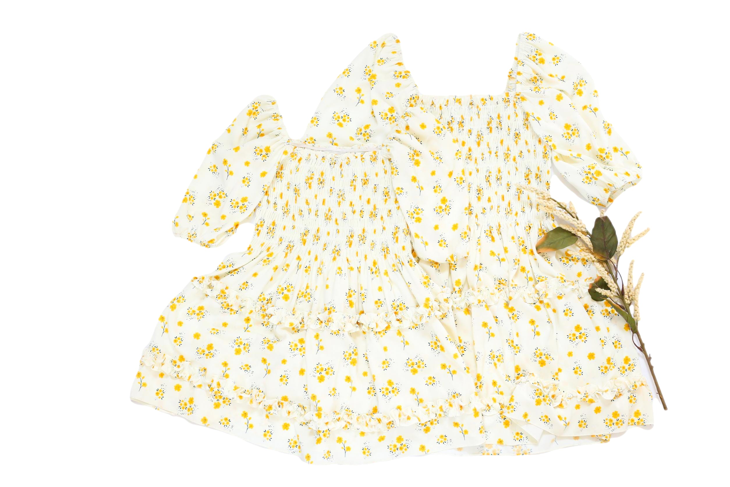 Callie Dress